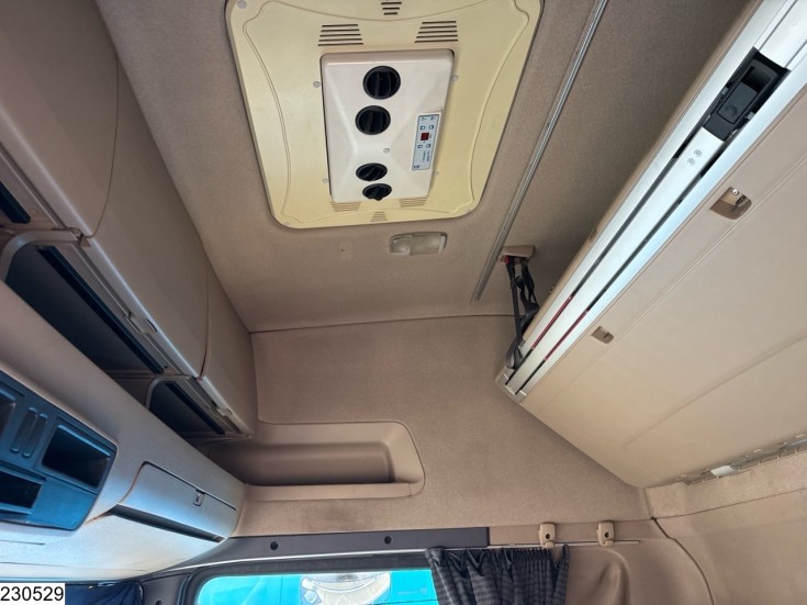 Scania R 420