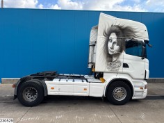 Scania R 420
