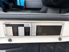 Scania R 420