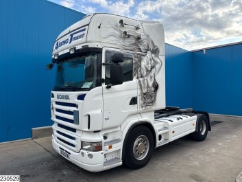 Scania R 420