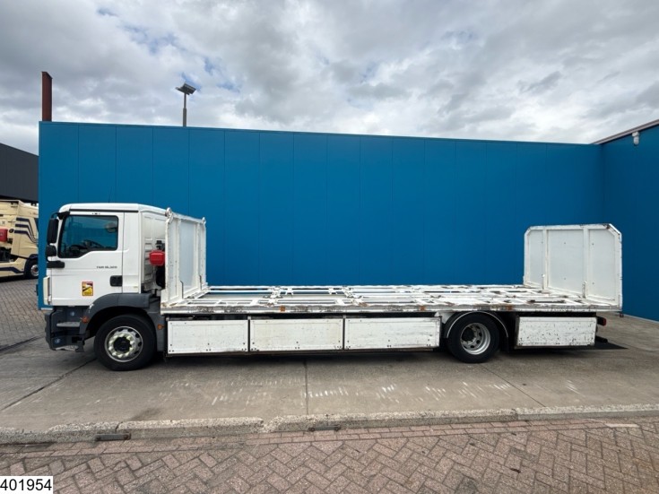 MAN TGM 18 320