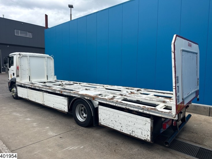 MAN TGM 18 320