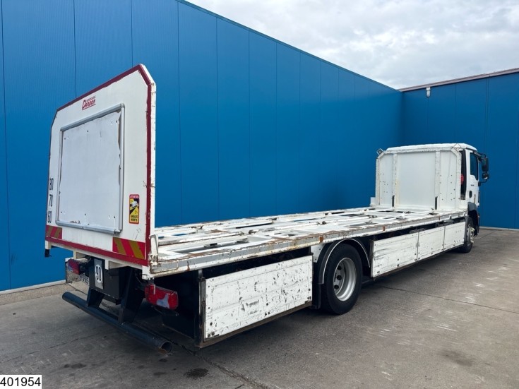 MAN TGM 18 320