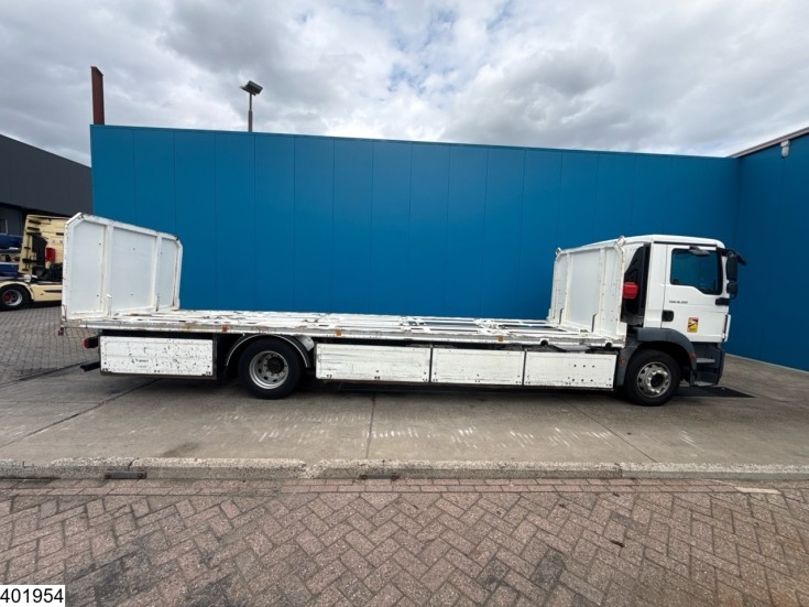 MAN TGM 18 320