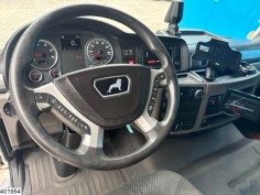 MAN TGM 18 320