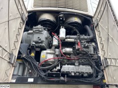 Chereau Koel vries