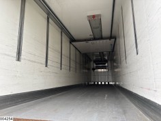 Chereau Koel vries