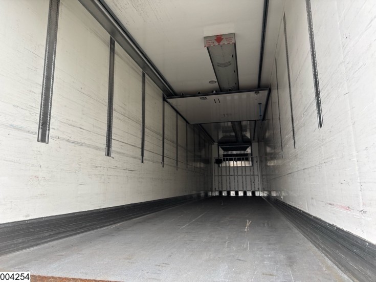 Chereau Koel vries