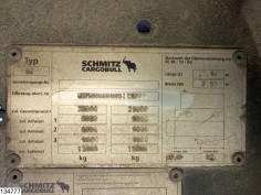 Schmitz Tautliner
