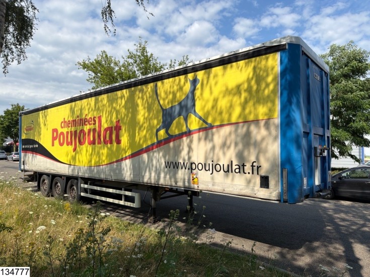 Schmitz Tautliner