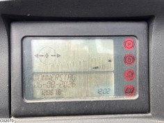 Linde R16