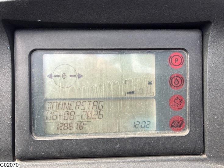 Linde R16