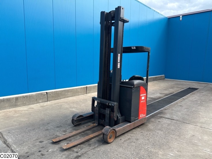 Linde R16