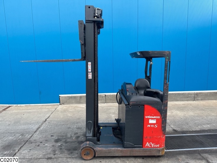 Linde R16