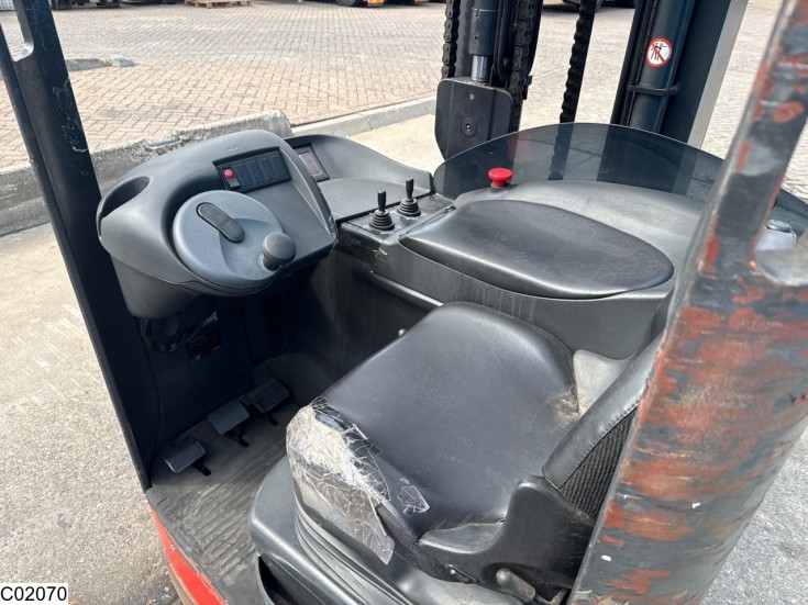 Linde R16