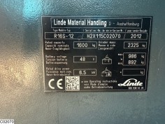 Linde R16