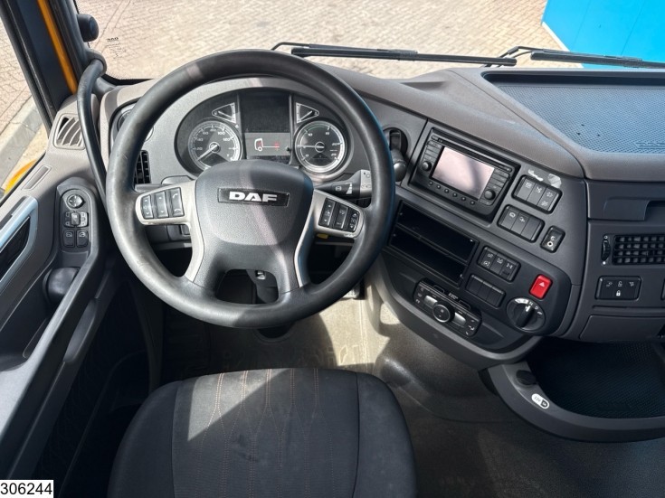 DAF XF 480