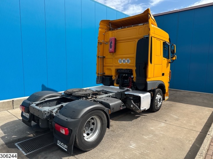 DAF XF 480