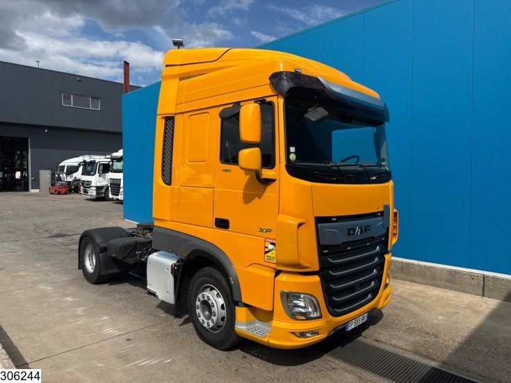 DAF XF 480