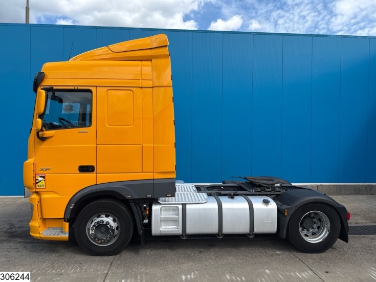 DAF XF 480