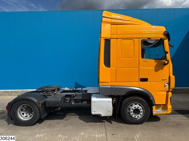 DAF XF 480