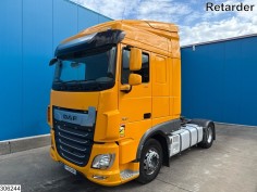 DAF XF 480