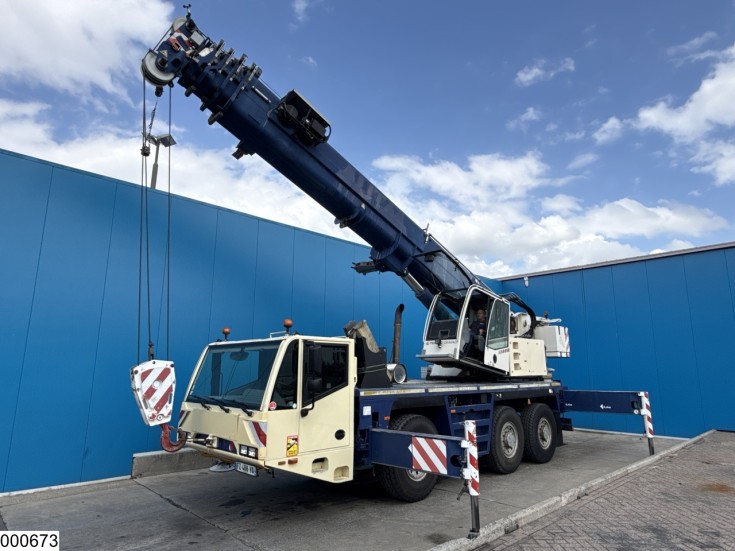 Terex AC 50