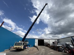 Terex AC 50