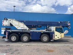Terex AC 50