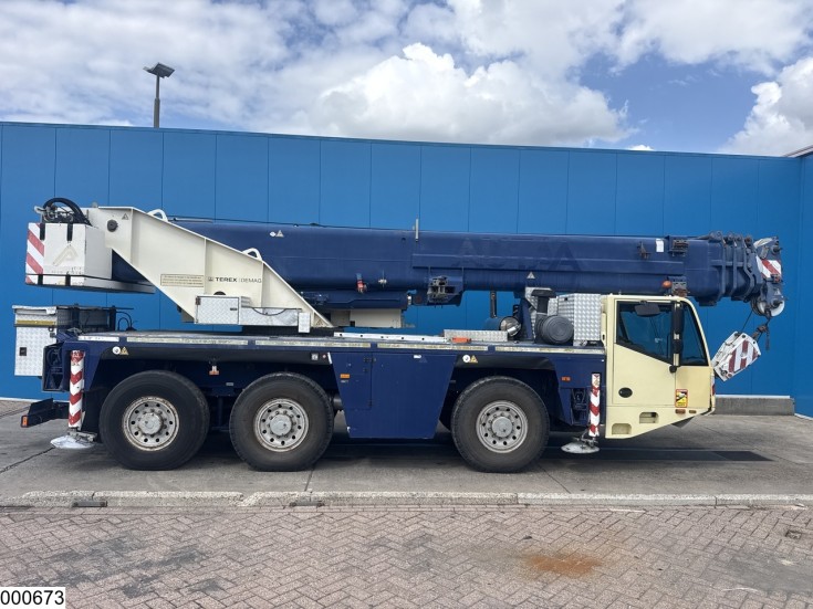 Terex AC 50