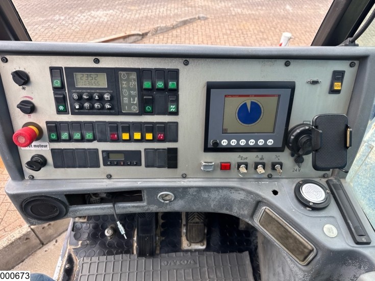 Terex AC 50