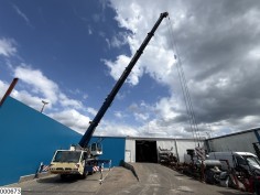 Terex AC 50