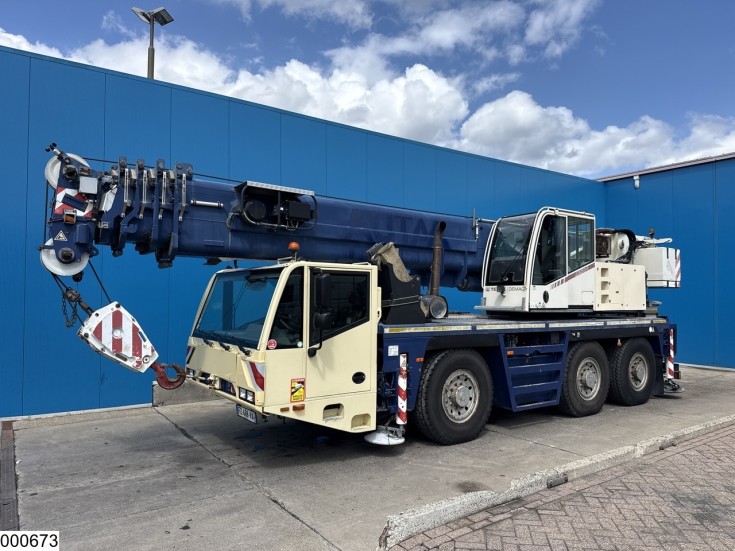 Terex AC 50