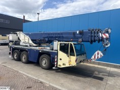 Terex AC 50