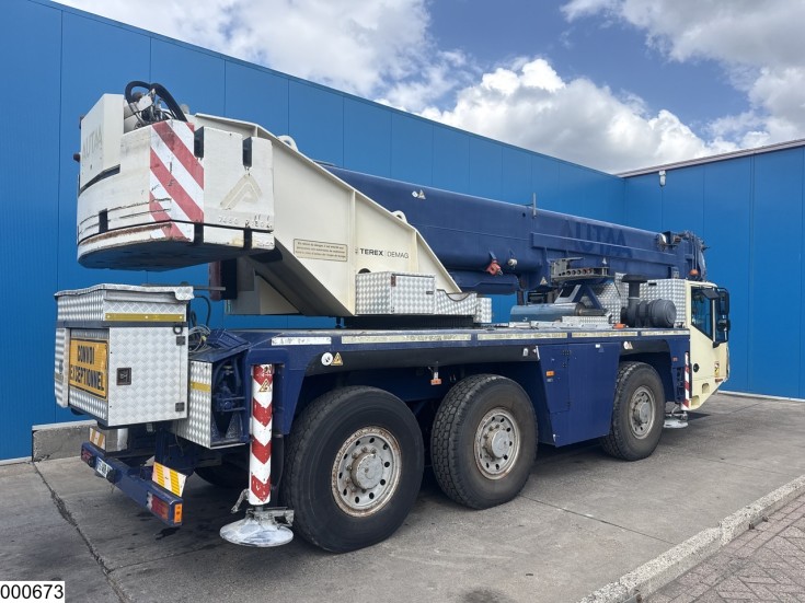 Terex AC 50