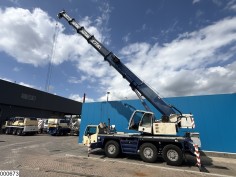 Terex AC 50