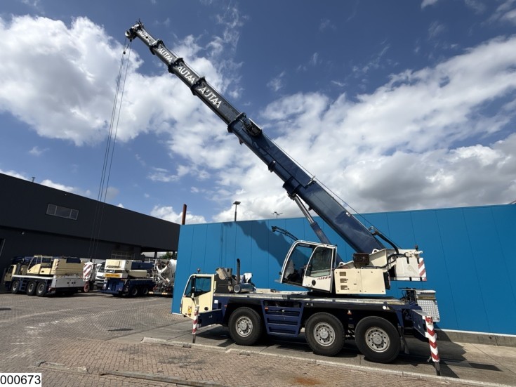 Terex AC 50