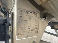 Magyar Bitum