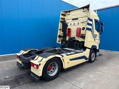 Renault T High 520