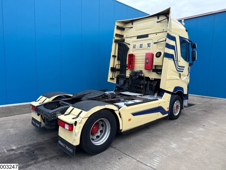 Renault T High 520