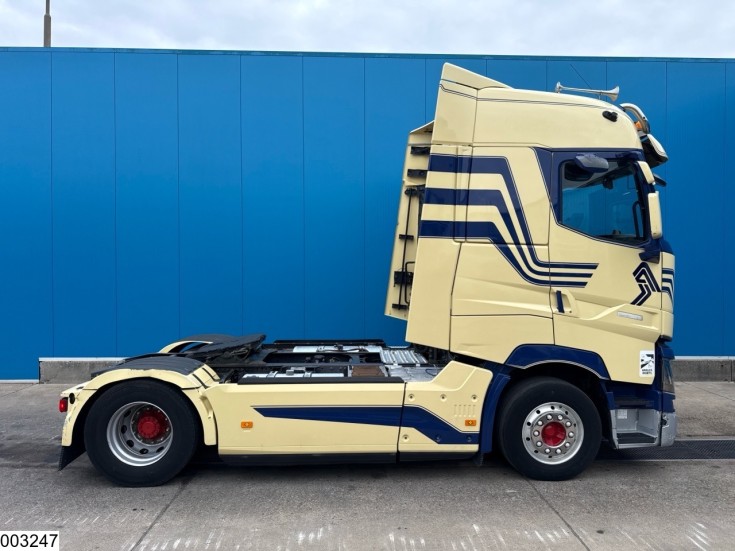 Renault T High 520