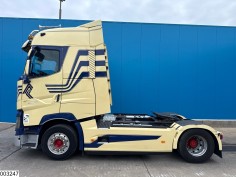 Renault T High 520