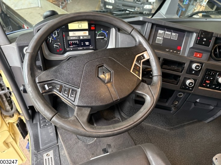Renault T High 520