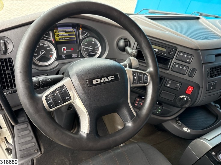DAF XF 480