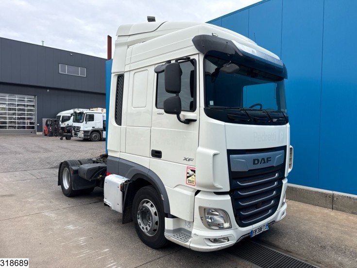 DAF XF 480