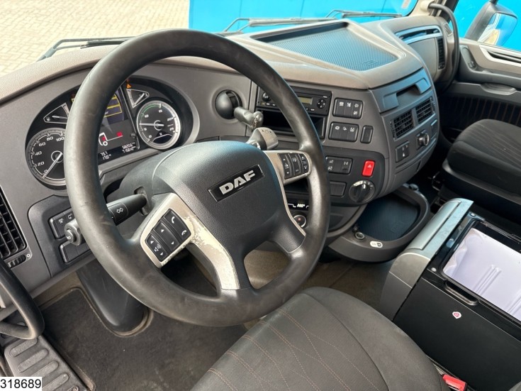 DAF XF 480