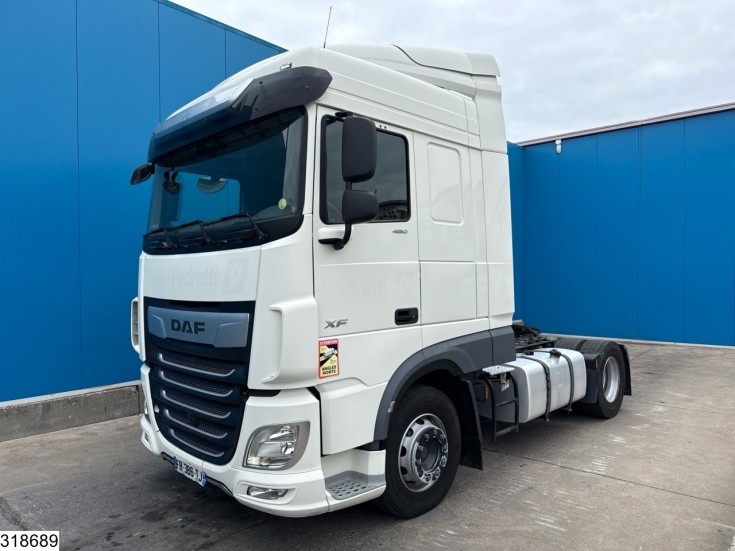 DAF XF 480