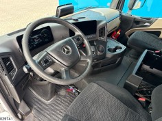 Mercedes Actros 1845