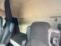 Mercedes Actros 1845