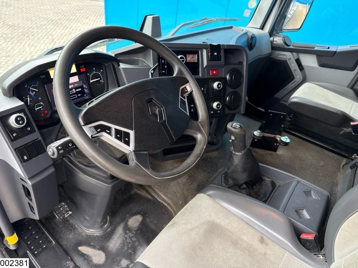 Renault C 430
